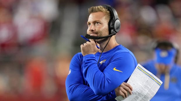 sean mcvay 21